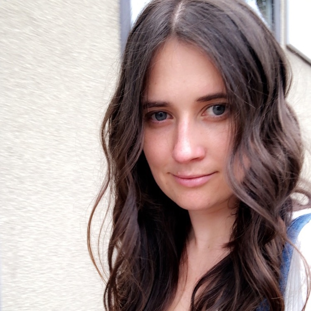 Meet your Posher, Gina